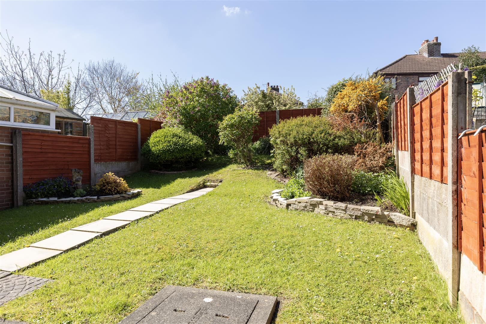 3 bed property in Tanyard Close, Chorley